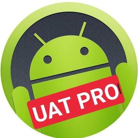 UAT PRO TOOL