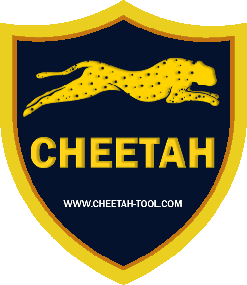 Cheetah Tool Pro - 4 Hrs