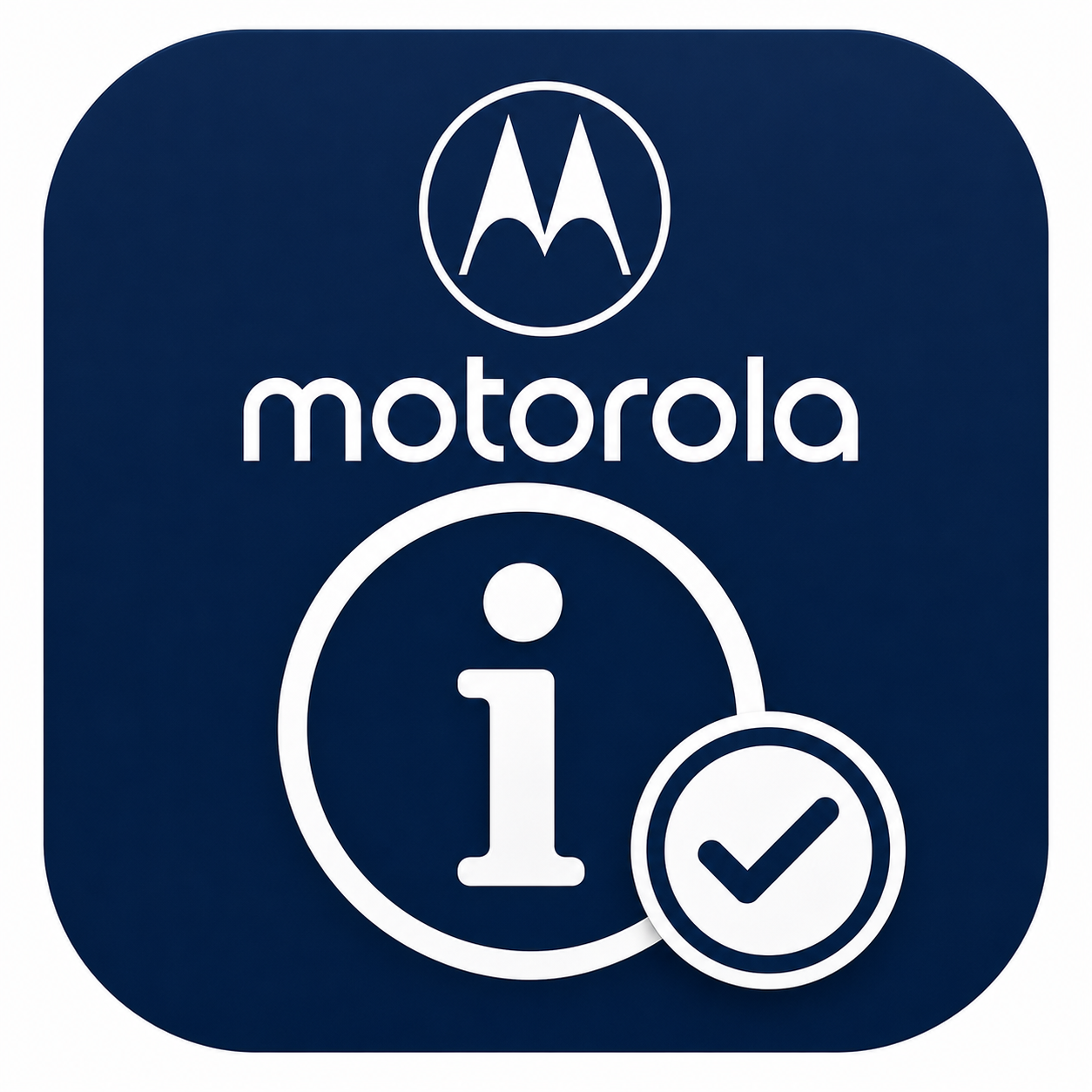 MOTOROLA INFO