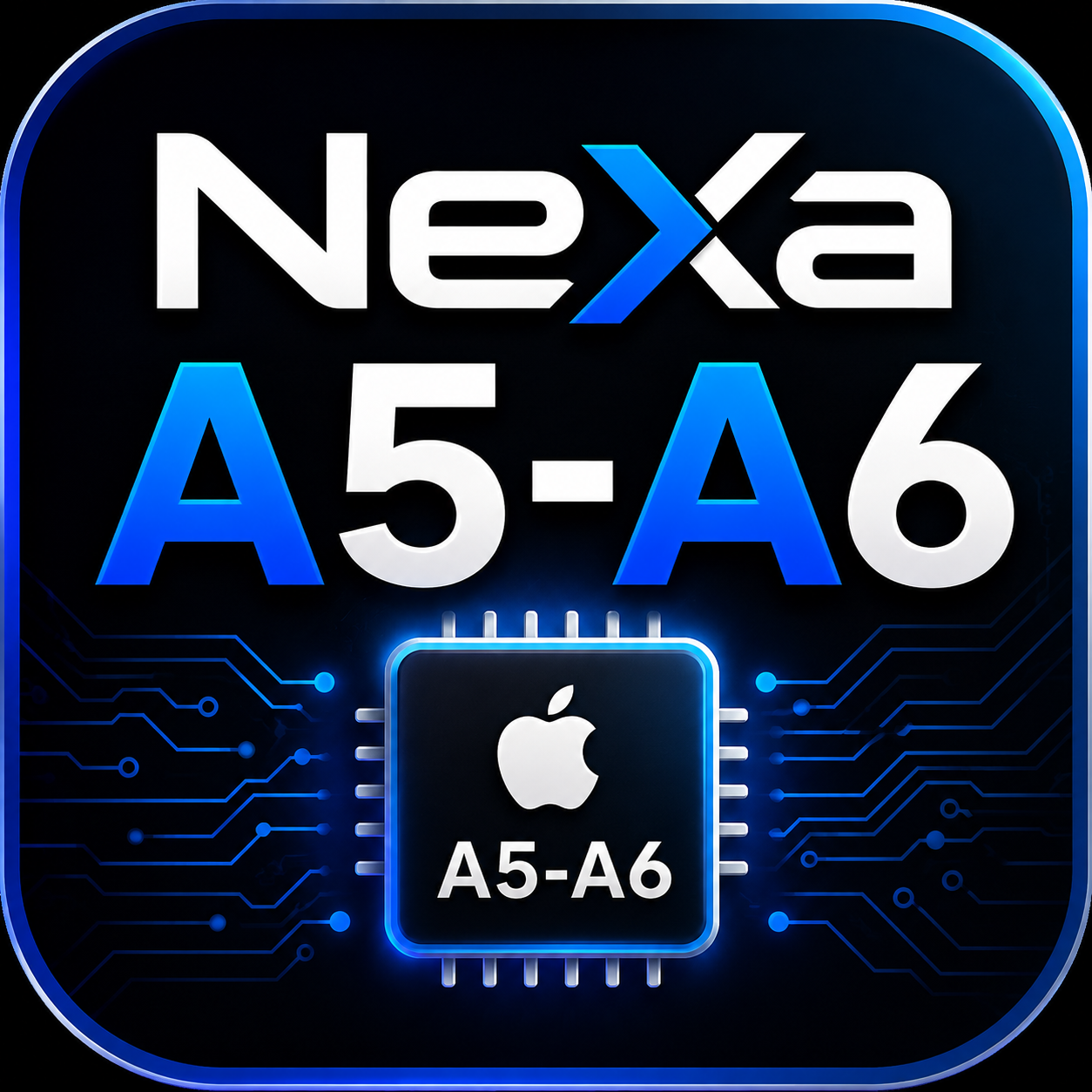 NexaPro A5 Chip/A6 Chip Hello Bypass
