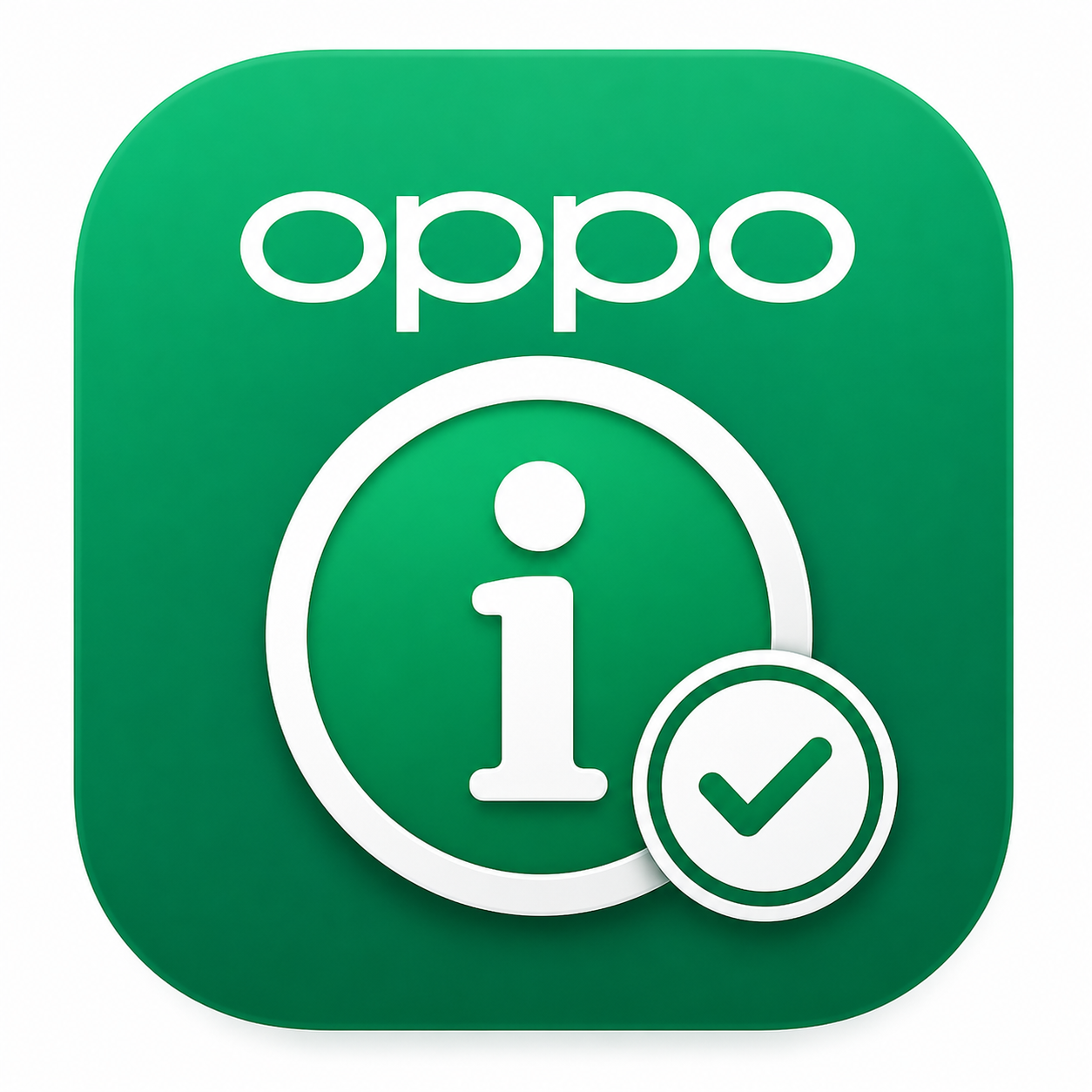 OPPO | ONEPLUS | REALME INFO